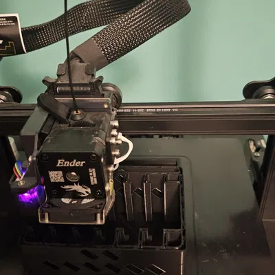 Giá đỡ ổ cứng 2.5 inch kiểu Define 7