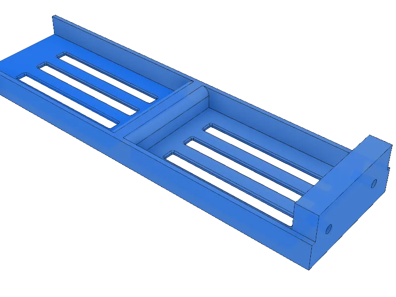 Giá đỡ cuộn filament đứng cho AnyCubic Kobra Plus - Image 2