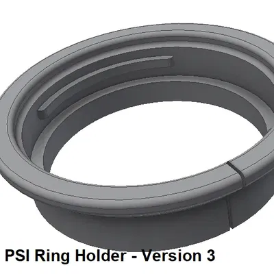 Giá đỡ PSI Teeces cho R2-D2 phiên bản V3