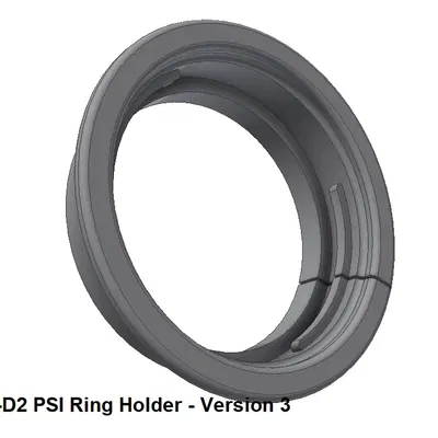 Giá đỡ PSI Teeces cho R2-D2 phiên bản V3