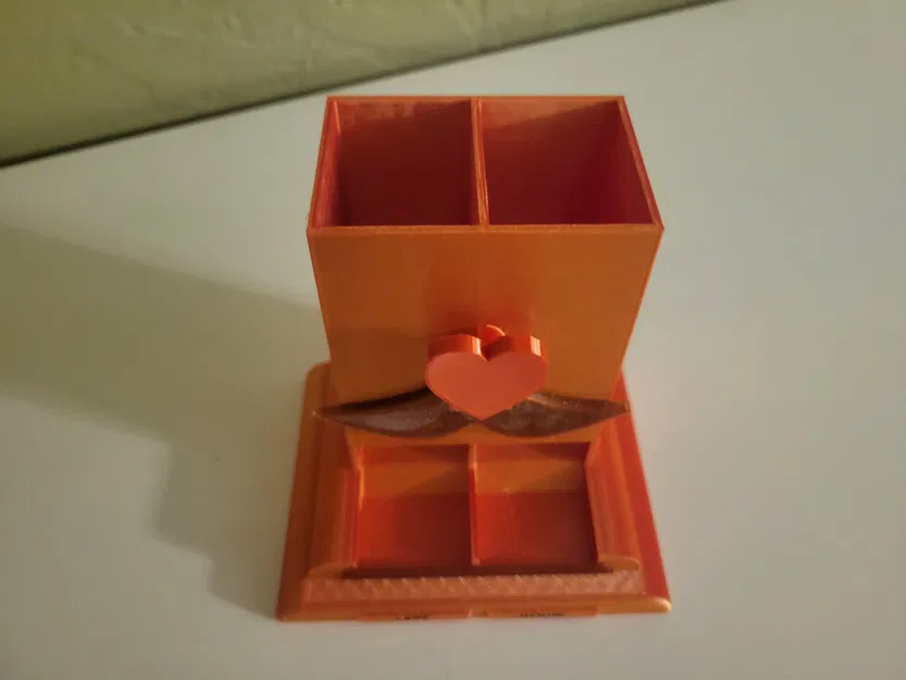 Giá đỡ kính mắt và bộ phân phát kính áp tròng - Image 5