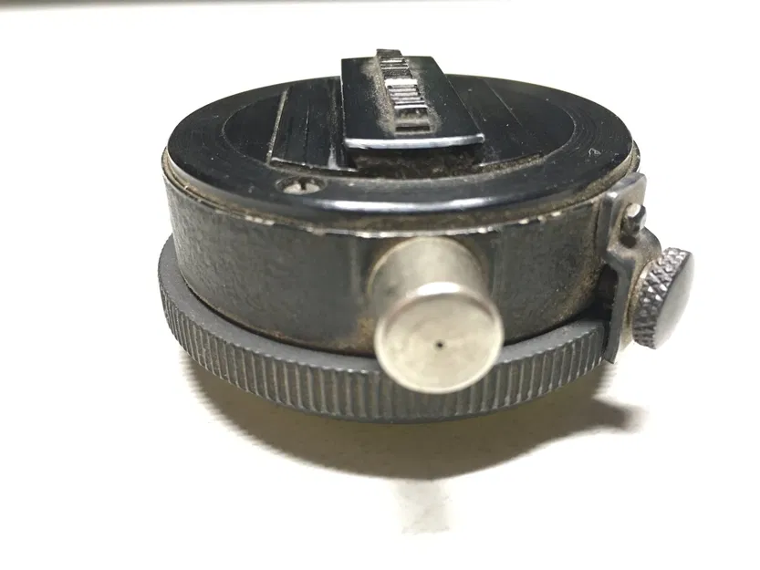 Giá đỡ đồng hồ đo cho máy in Creality Ender 3 - Image 2