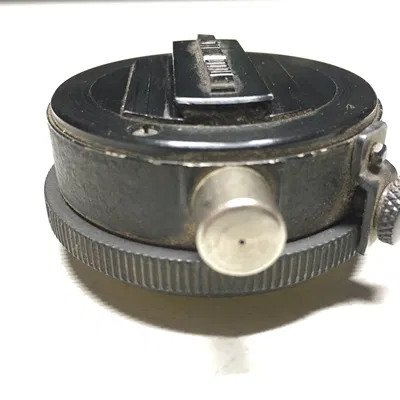 Giá đỡ đồng hồ đo cho máy in Creality Ender 3