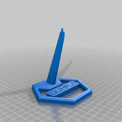 Cơ sở HG Gundam cho mô hình lắp ráp gunpla