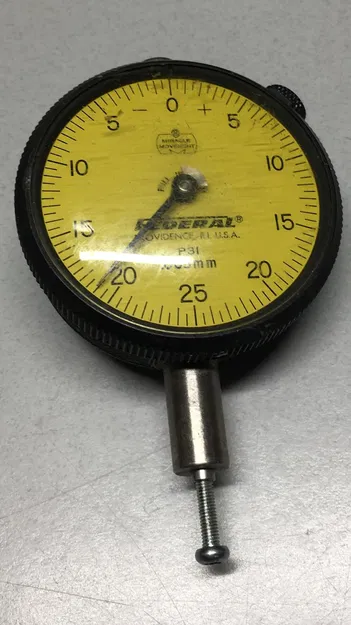 Giá đỡ đồng hồ đo cho máy in Creality Ender 3 - Image 4