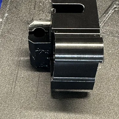 Giá đỡ đồng hồ đo cho đầu in Ender 3