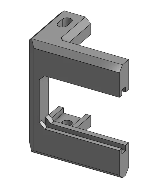 Công tắc giới hạn cho máy in 3D Ender 3 V2 Neo - Image 2