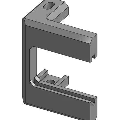 Công tắc giới hạn cho máy in 3D Ender 3 V2 Neo