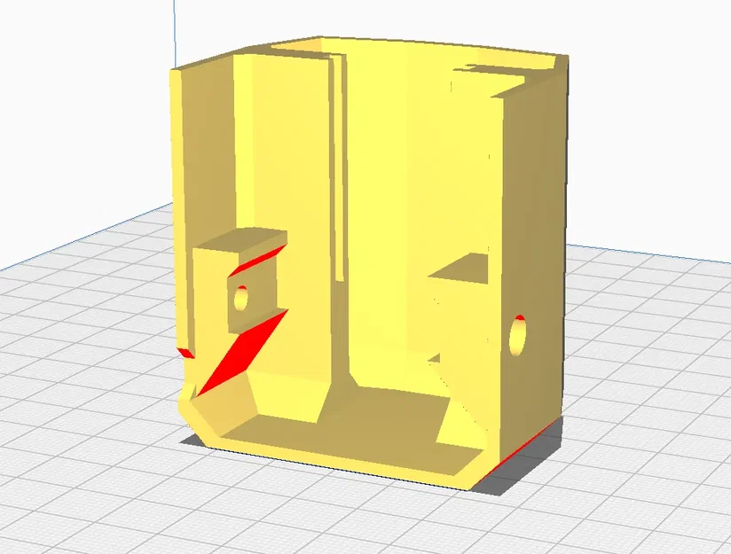 Công tắc giới hạn cho máy in 3D Ender 3 V2 Neo - Image 3