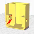 Công tắc giới hạn cho máy in 3D Ender 3 V2 Neo - Thumbnail 3