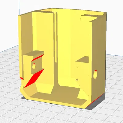 Công tắc giới hạn cho máy in 3D Ender 3 V2 Neo