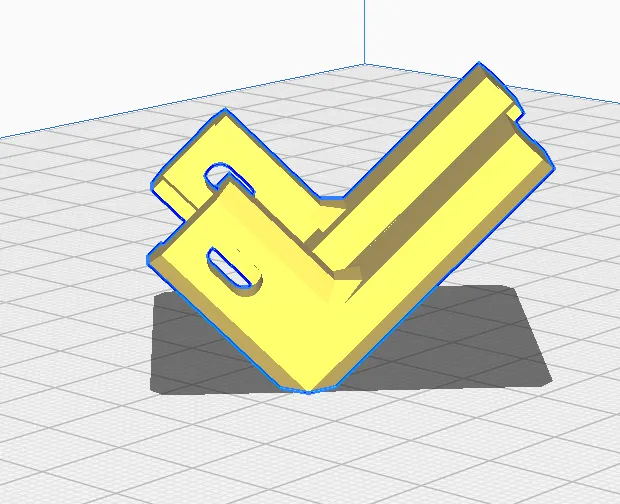 Công tắc giới hạn cho máy in 3D Ender 3 V2 Neo - Image 4