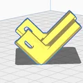 Công tắc giới hạn cho máy in 3D Ender 3 V2 Neo - Thumbnail 4