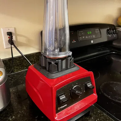 Bộ chuyển đổi cốc cá nhân Vitamix tối giản