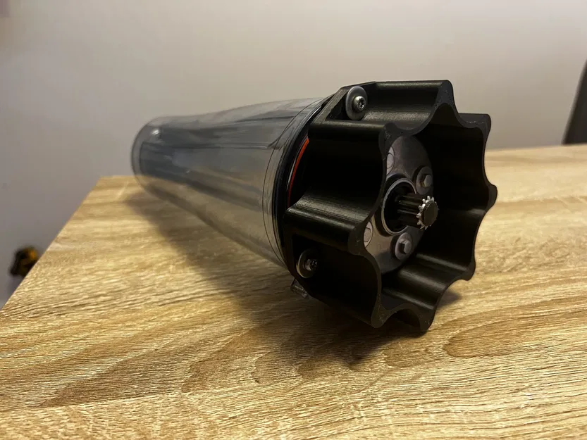 Bộ chuyển đổi cốc cá nhân Vitamix tối giản - Image 3