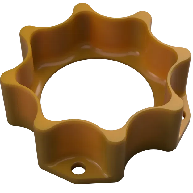 Bộ chuyển đổi cốc cá nhân Vitamix tối giản - Image 4