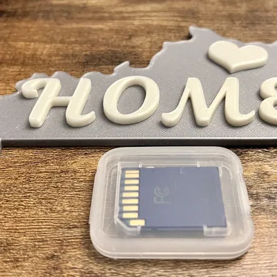 Nam châm yêu Kentucky cho tủ lạnh (10x2.6mm)