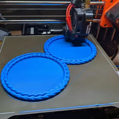 Giá đỡ điều khiển từ xa hình sợi dây thừng