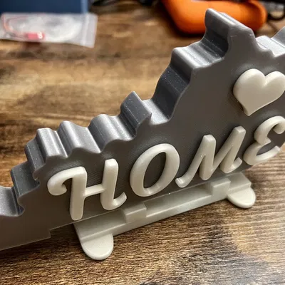 Yêu Kentucky - Biểu tượng tình yêu bang Kentucky