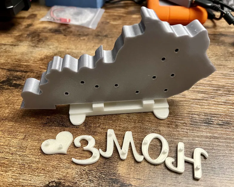 Yêu Kentucky - Biểu tượng tình yêu bang Kentucky - Image 5