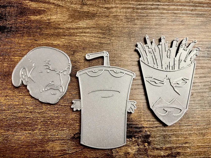 Nam châm Master Shake 8x3mm cho G.I. Joe - Image 4