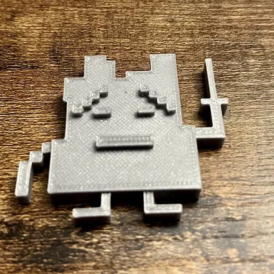 Nam châm Ignignokt & Err (Bạn có thấy điều này không, Denver?) 8x3