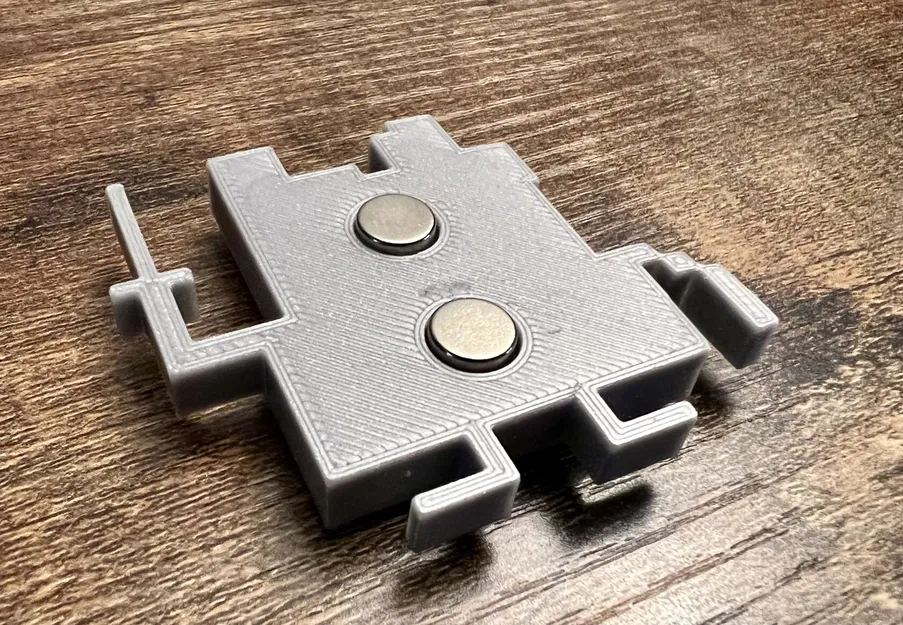 Nam châm Ignignokt & Err (Bạn có thấy điều này không, Denver?) 8x3 - Image 4