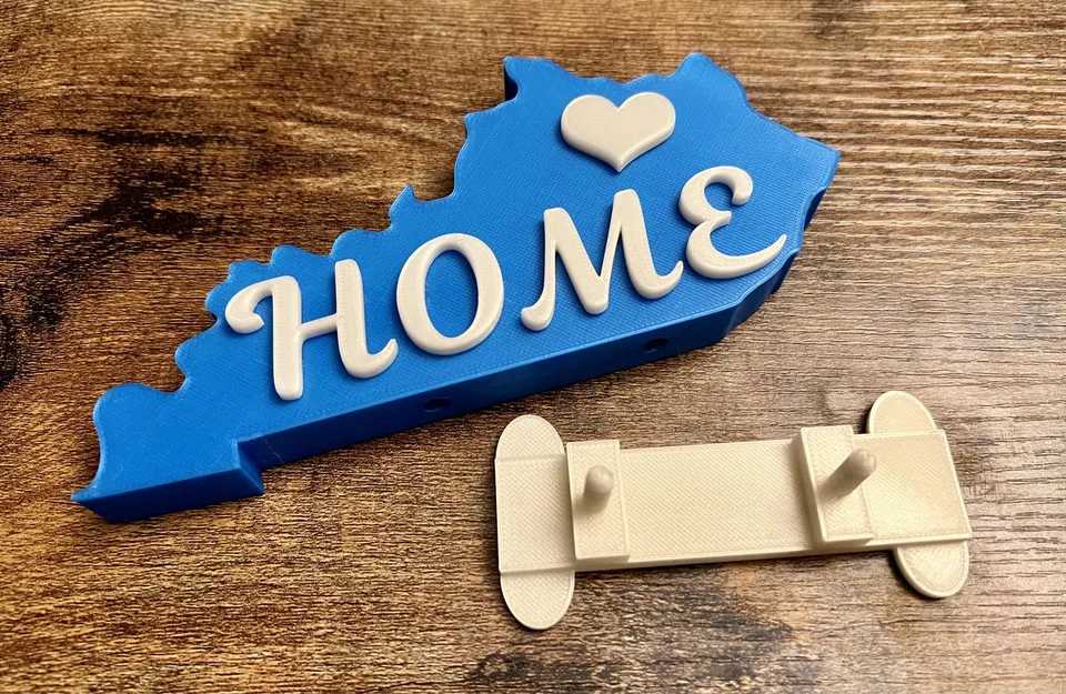 Yêu Kentucky - Biểu tượng tình yêu bang Kentucky - Image 6