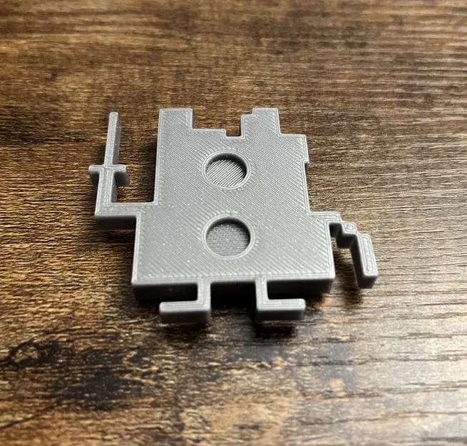 Nam châm Ignignokt & Err (Bạn có thấy điều này không, Denver?) 8x3 - Image 5