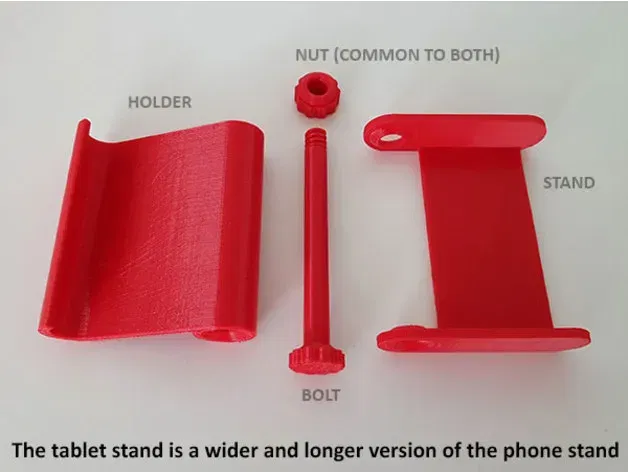 Giá đỡ điện thoại đa góc từ 0 đến 70 độ - Image 5