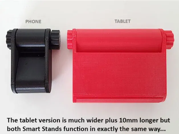 Giá đỡ điện thoại đa góc từ 0 đến 70 độ - Image 10