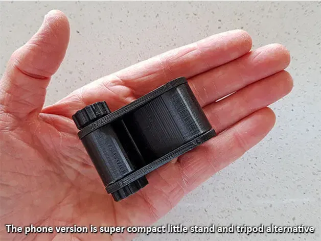 Giá đỡ điện thoại đa góc từ 0 đến 70 độ - Image 15