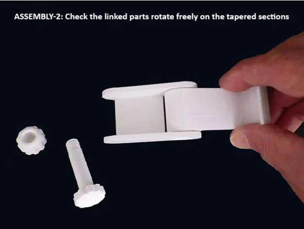 Giá đỡ điện thoại đa góc từ 0 đến 70 độ - Image 25
