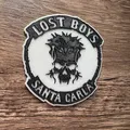 Nam chính trong phim ma "The Lost Boys" với nam châm 8x3mm - Thumbnail 2