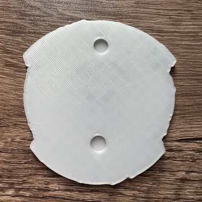 Nam chính trong phim ma "The Lost Boys" với nam châm 8x3mm