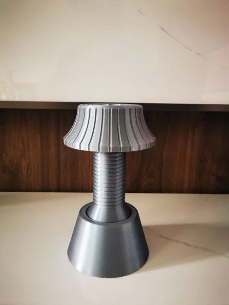 Giá đỡ thanh kiếm khoan DRILL SWORD - Image 1