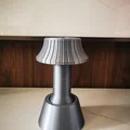 Giá đỡ thanh kiếm khoan DRILL SWORD - Thumbnail 1