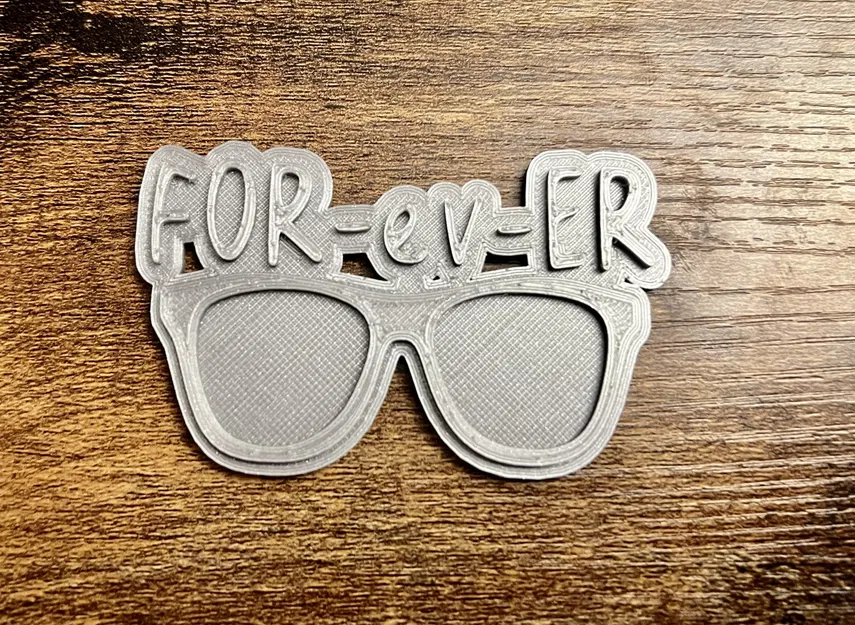 Nam châm Baby Ruth từ phim The Sandlot (8x3mm) - Image 4