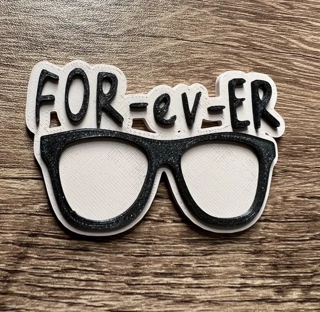 Nam châm Baby Ruth từ phim The Sandlot (8x3mm) - Image 5