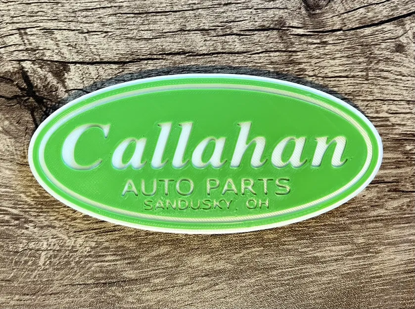 Nam chính Tommy Boy với nam châm 8x3mm - Image 1