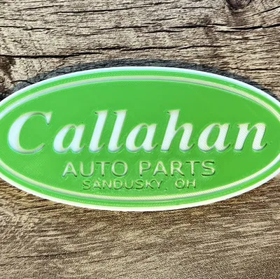 Nam chính Tommy Boy với nam châm 8x3mm