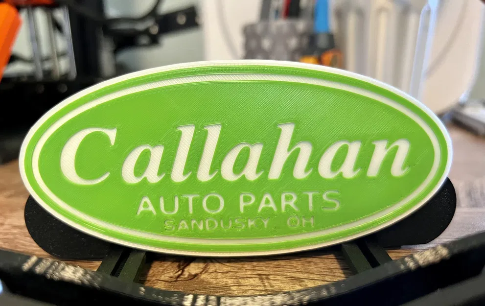 Nam chính Tommy Boy với nam châm 8x3mm - Image 2