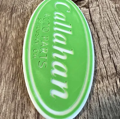 Nam chính Tommy Boy với nam châm 8x3mm