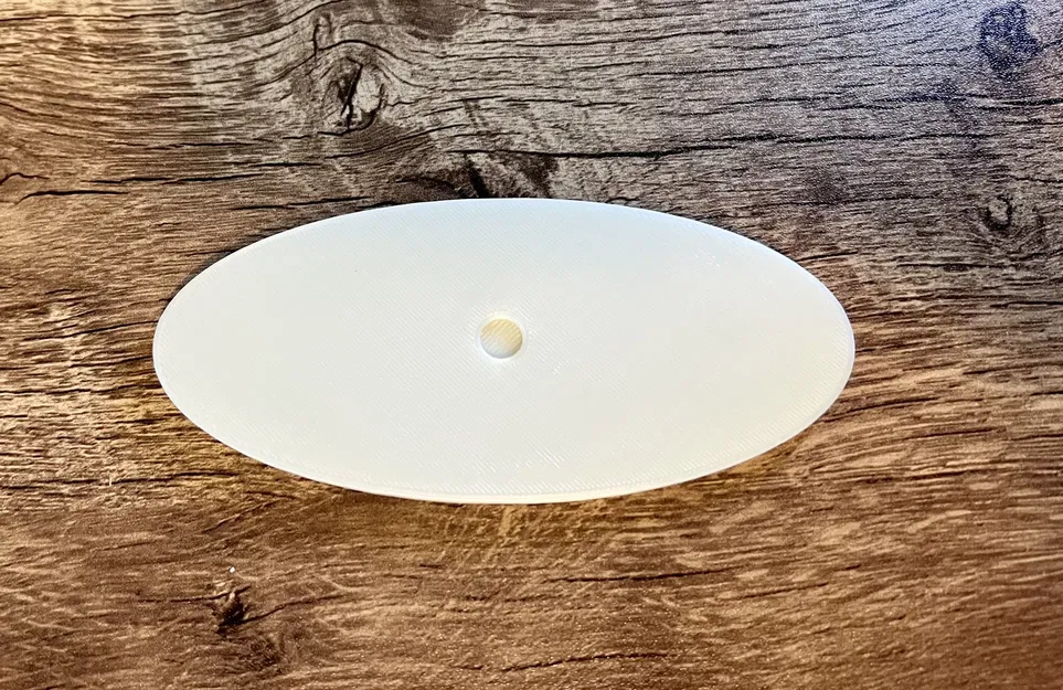 Nam chính Tommy Boy với nam châm 8x3mm - Image 4