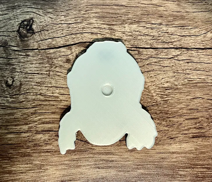 Nam diễn viên Mr T với nam châm 8x3mm - Image 4