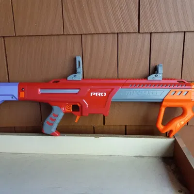 Cán ngắn cho súng bắn đạn DZP MK4