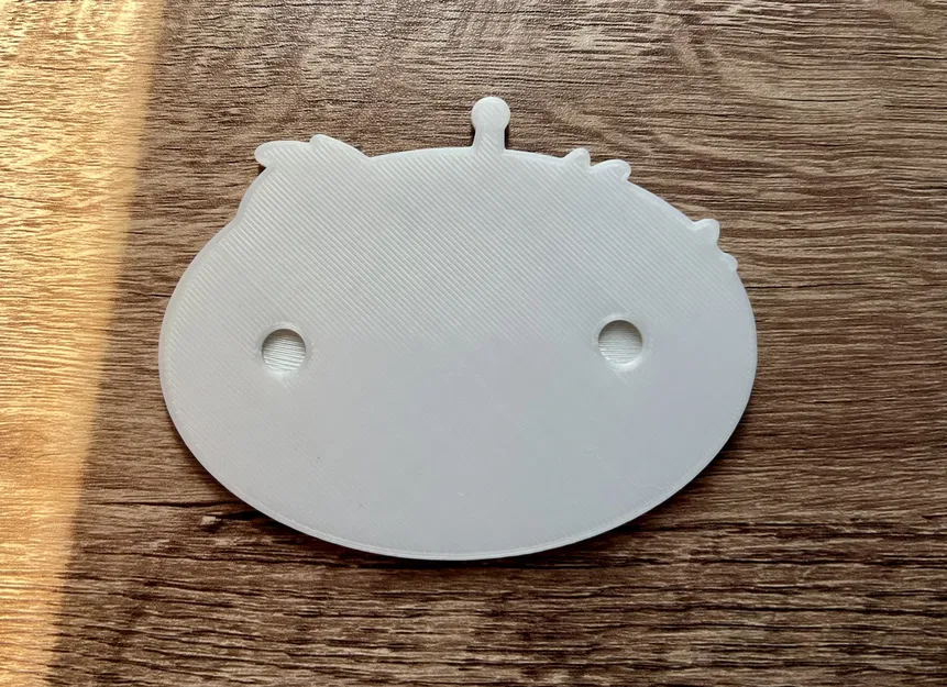 Nam châm Futurama hình Bender (8x3mm) - Image 3