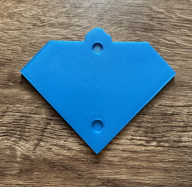 Nam siêu nhân với nam châm 8x3mm - Image 3