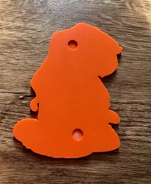 Nam châm Garfield trong bộ pyjama (8x3mm) - Image 4