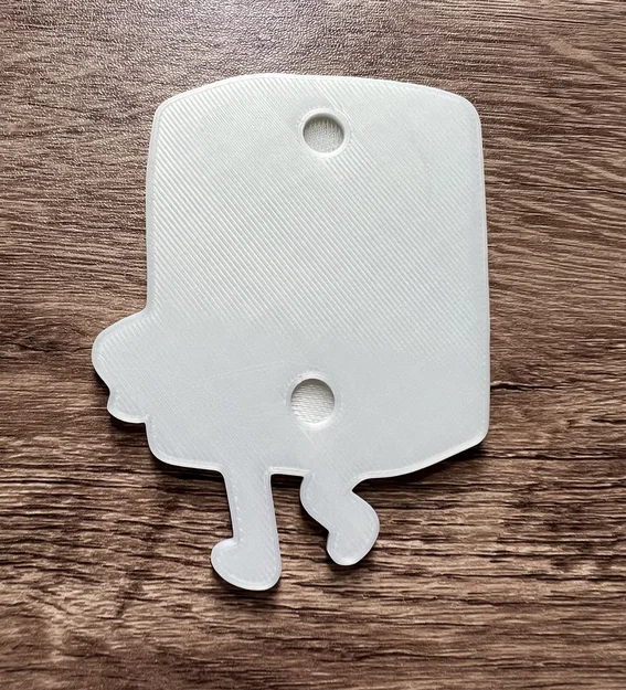Nam châm BMO từ Adventure Time (8x3mm) - Image 4